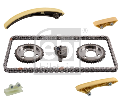 Timing Chain Kit